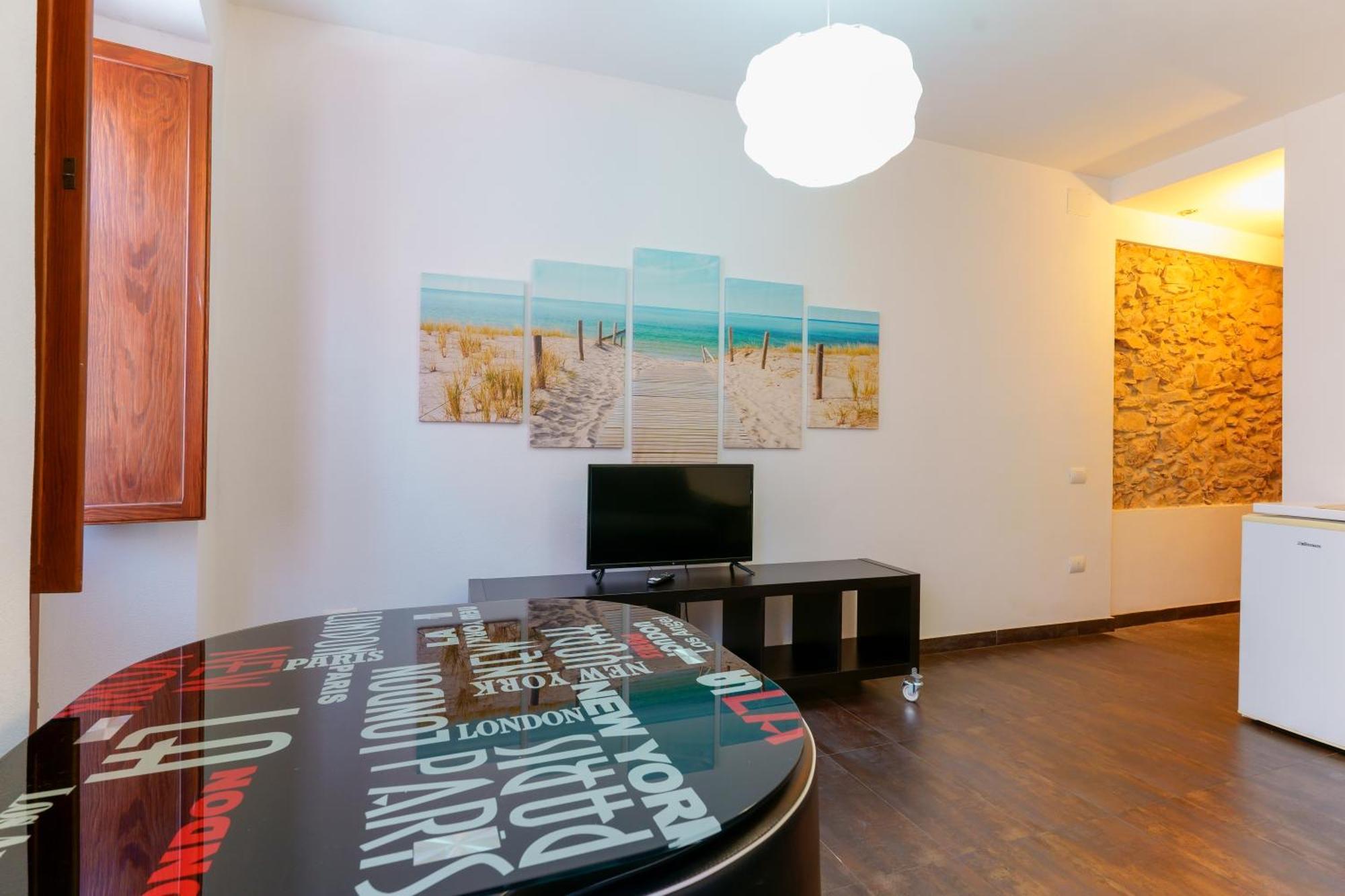 Il Palazz8 Hotel Iglesias Ruang foto