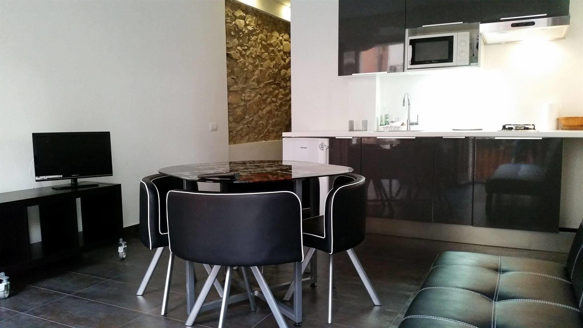 Il Palazz8 Hotel Iglesias Bagian luar foto